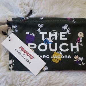 Marc Jacobs The pouch